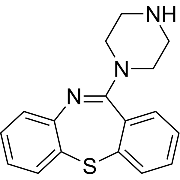 Norquetiapine 5747-48-8